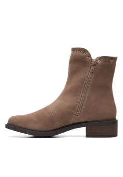 Clarks Maye - Santiags - Light Brown