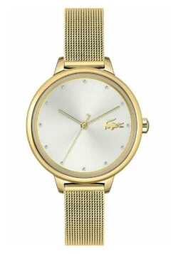 Lacoste Montre - Gold-Coloured -Next Soldes da06e113d61e4ee38c24aeaec77f81a8