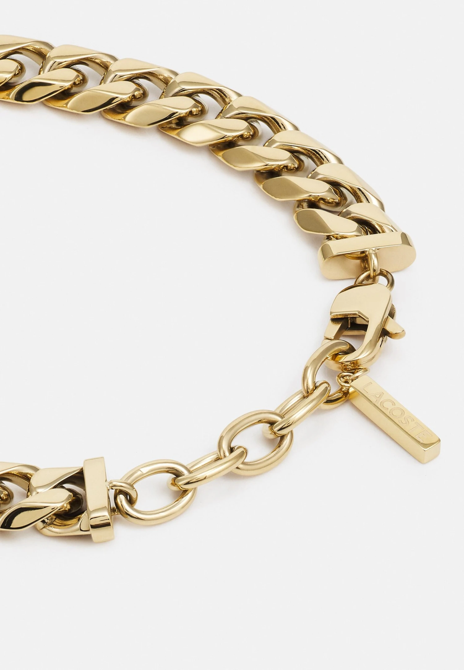 Lacoste Bracelet - Bracelet - Gold-Coloured 4 Lacoste Bracelet - Bracelet - Gold-Coloured – Image 2
