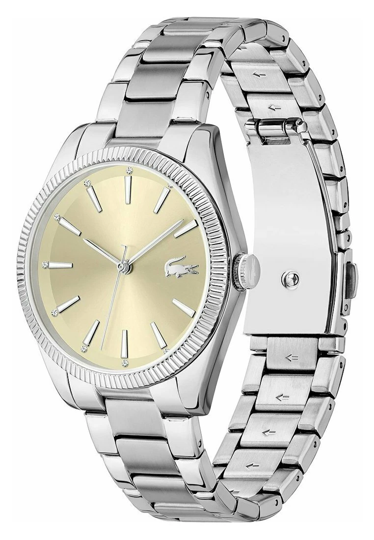 Lacoste Montre - Silber 4 Lacoste Montre - Silber – Image 2