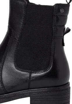 Tamaris Comfort - Bottines À Plateau - Black 13 Tamaris Comfort - Bottines À Plateau - Black -Next Soldes da5e14c994544aa1be1a8342acf948a1