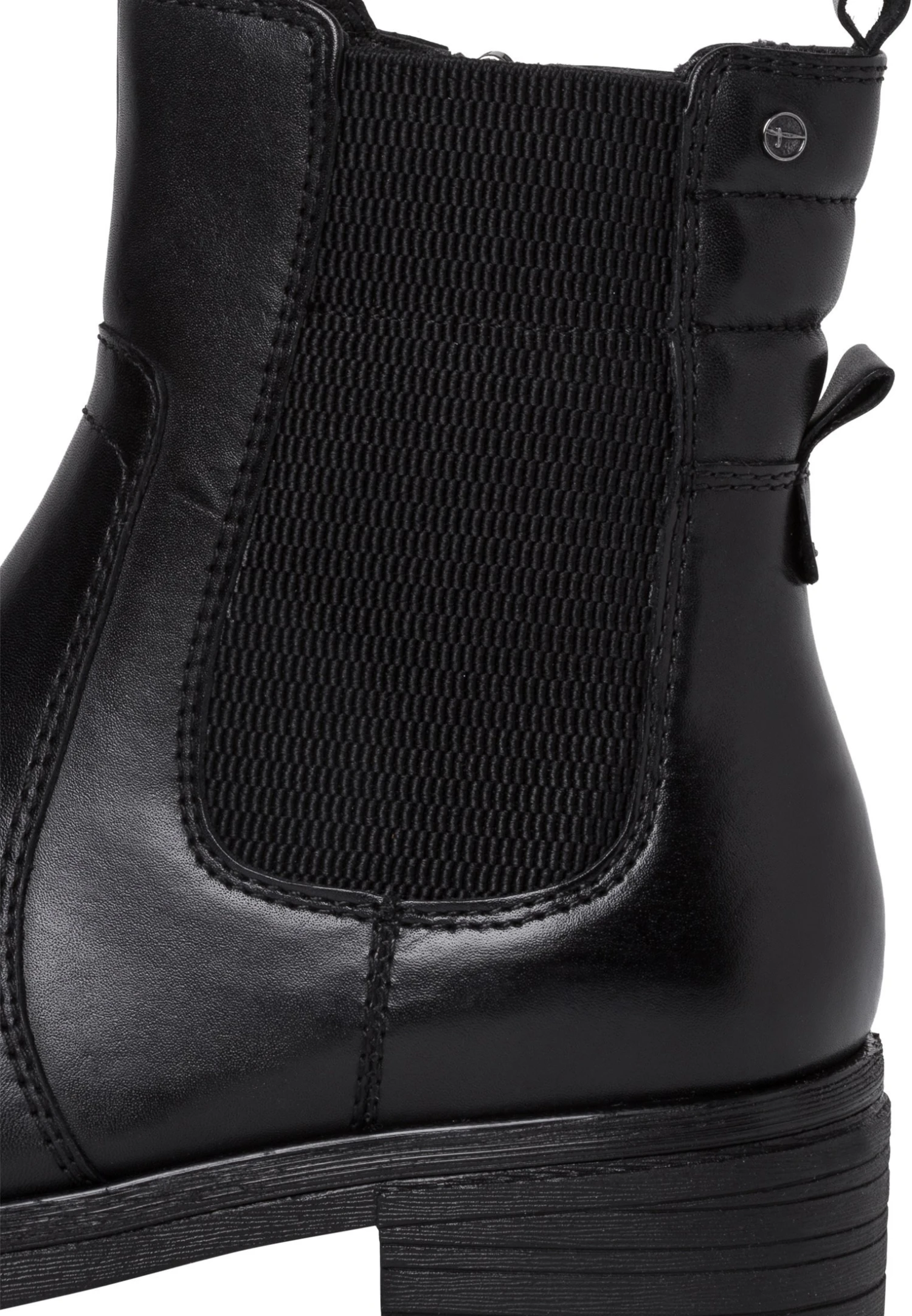 Tamaris Comfort - Bottines À Plateau - Black 8 Tamaris Comfort - Bottines À Plateau - Black – Image 6