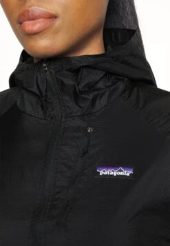 Patagonia Houdini - Blouson - Black -Next Soldes da6b9c16392247f99a6daa6fd6655443