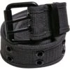 URBAN CLASSICS Double Thorn Buckle - Ceinture - Grey -Next Soldes da72abc2b24746b0a9db1043a1591d6d