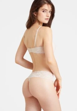 Aubade Confort Sweetessence - Soutien-Gorge À Bretelles Amovibles - Nude Skin -Next Soldes da8a25807a18483faa0d3811d9b6db64