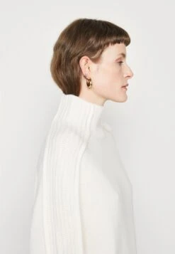 Calvin Klein Mock Neck Sweater - Pullover - Vanilla Ice 11 Calvin Klein Mock Neck Sweater - Pullover - Vanilla Ice -Next Soldes daae369ab9a44f6ea5fd9c09c5c0cfe0