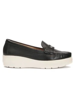 Kazar Luuma - Mocassins - Black