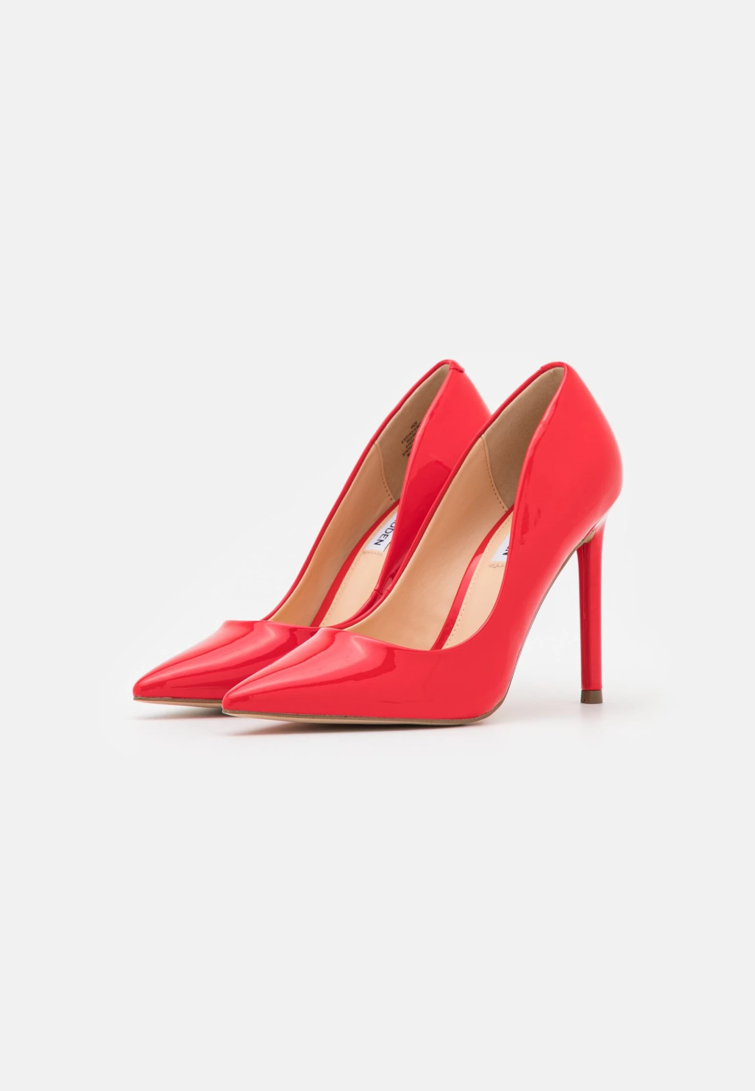 Steve Madden Vaze - Escarpins - Red 5 Steve Madden Vaze - Escarpins - Red – Image 3
