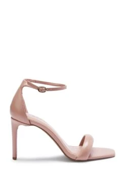 Next Sandales - Nude Pink