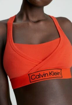CALVIN KLEIN UNDERWEAR Maternity - Brassière - Fiesta 10 CALVIN KLEIN UNDERWEAR Maternity - Brassière - Fiesta -Next Soldes dae8c4ec28f54a958b8eeabe3b4c63d2