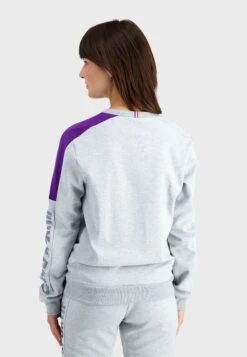 Le Coq Sportif Unisexe Saison - Sweatshirt - Light Grey 13 Le Coq Sportif Unisexe Saison - Sweatshirt - Light Grey -Next Soldes daf73ab75ebb4c64bd61e1a1b93d97a9