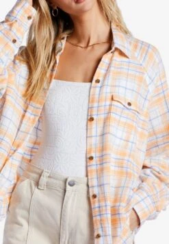 Billabong Best Time Manches Longues - Chemisier - Scs -Next Soldes db0a4635602e4622b1ce63ec87819b64