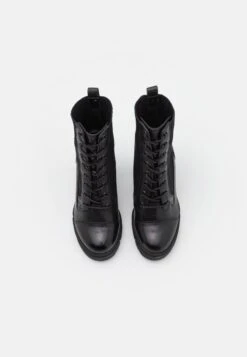 Aldo Rebel - Bottines À Lacets - Black 13 Aldo Rebel - Bottines À Lacets - Black -Next Soldes db18532463da4985a6311f5e1f53462f