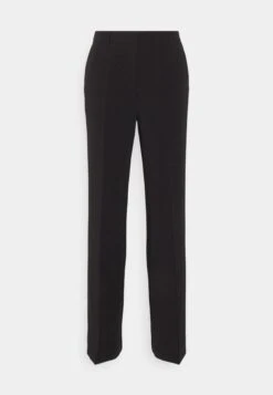 Bruuns Bazaar Brassica Eleza - Pantalon Classique - Black -Next Soldes db4351773f734406a9ad1868bd41d01e