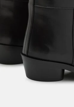 PROENZA SCHOULER Bronco Boots - Bottes - Black -Next Soldes db4549da14b140c68b111212f6f167ad