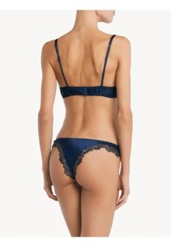 LA PERLA Slip - Blue -Next Soldes db4e61fe94a94150a246188b477e3428
