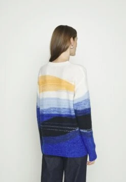 Boss Filias - Pullover - Multi Coloured 10 Boss Filias - Pullover - Multi Coloured -Next Soldes db7ce7dc59f64593bf8ce09fa2c878f1