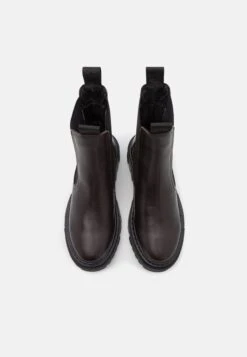 Tamaris Bottines - Dark Brown -Next Soldes db92d831c4d143bcac2f319e401fb034