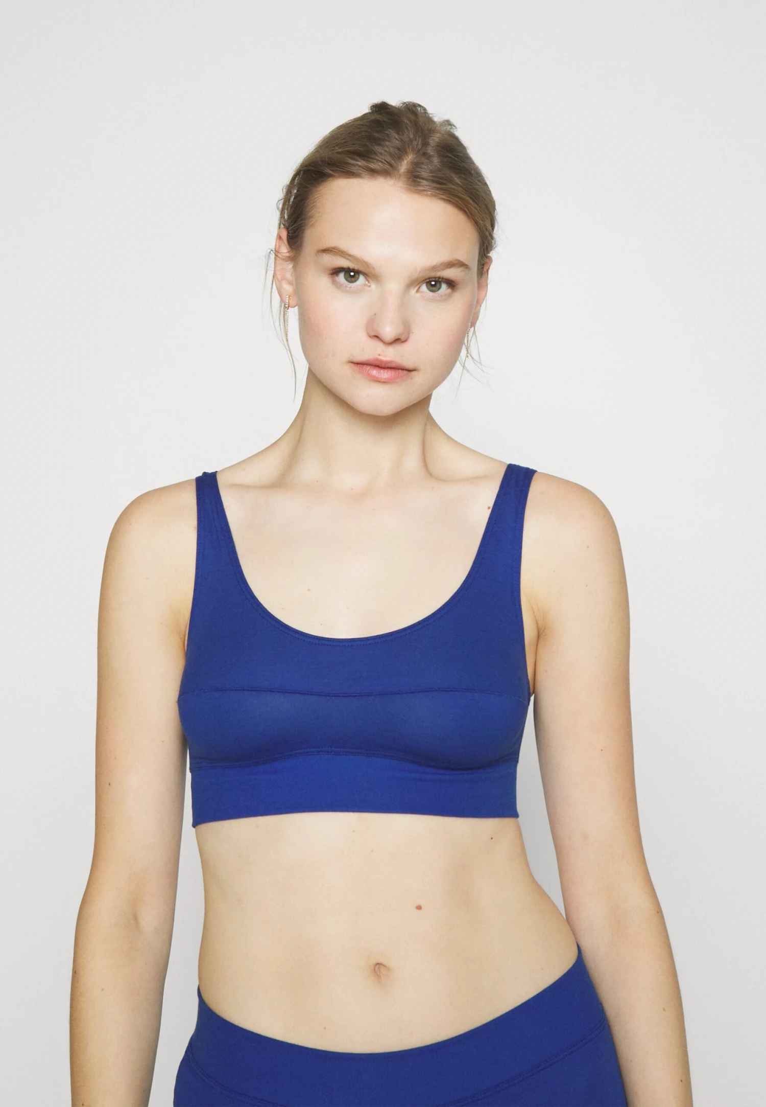 Calida Damen - Brassière - Sodalite Blue 3 Calida Damen - Brassière - Sodalite Blue