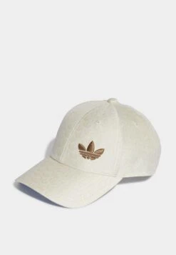 Adidas Originals 70S Pack Baseball Class Trefoil - Casquette - Cream White -Next Soldes dbc9efd794fd45c695a3612ff27cbf56
