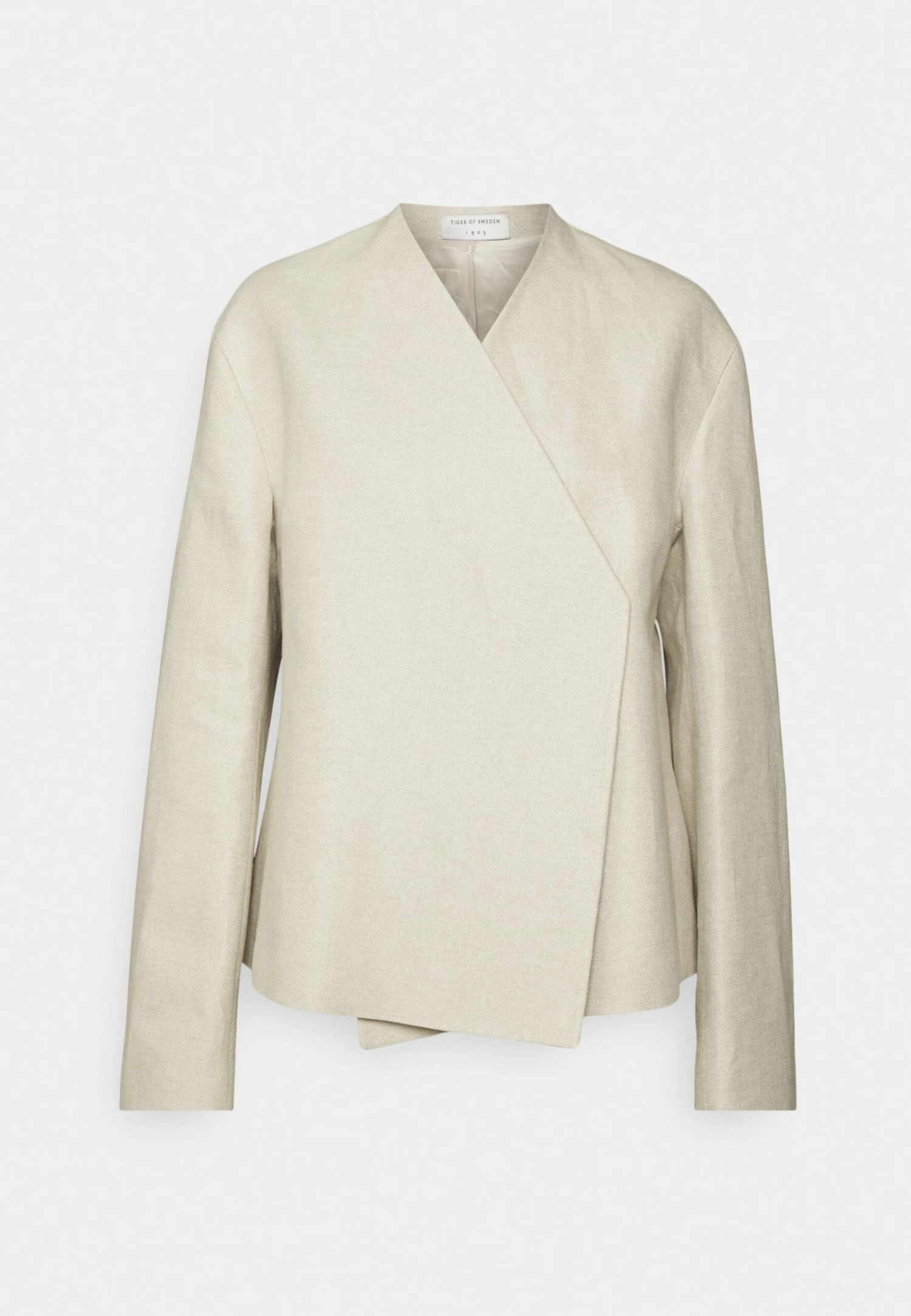 Tiger Of Sweden Arlos - Blazer - Feather 7 Tiger Of Sweden Arlos - Blazer - Feather – Image 5