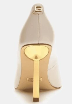 Guess Cianci - Escarpins À Talons Hauts - Creme 9 Guess Cianci - Escarpins À Talons Hauts - Creme -Next Soldes dc18a870e32f467f8f155e416f9779d2