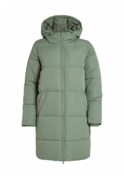 Vila Manteau D'Hiver - Laurel Wreath