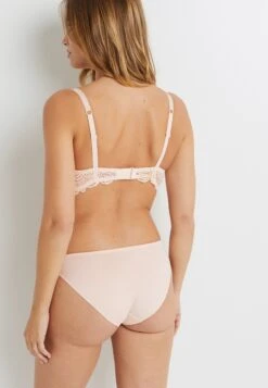 Dentelle - Shorty - Poudre -Next Soldes dc47d44041ea4de181e892e881919e9e