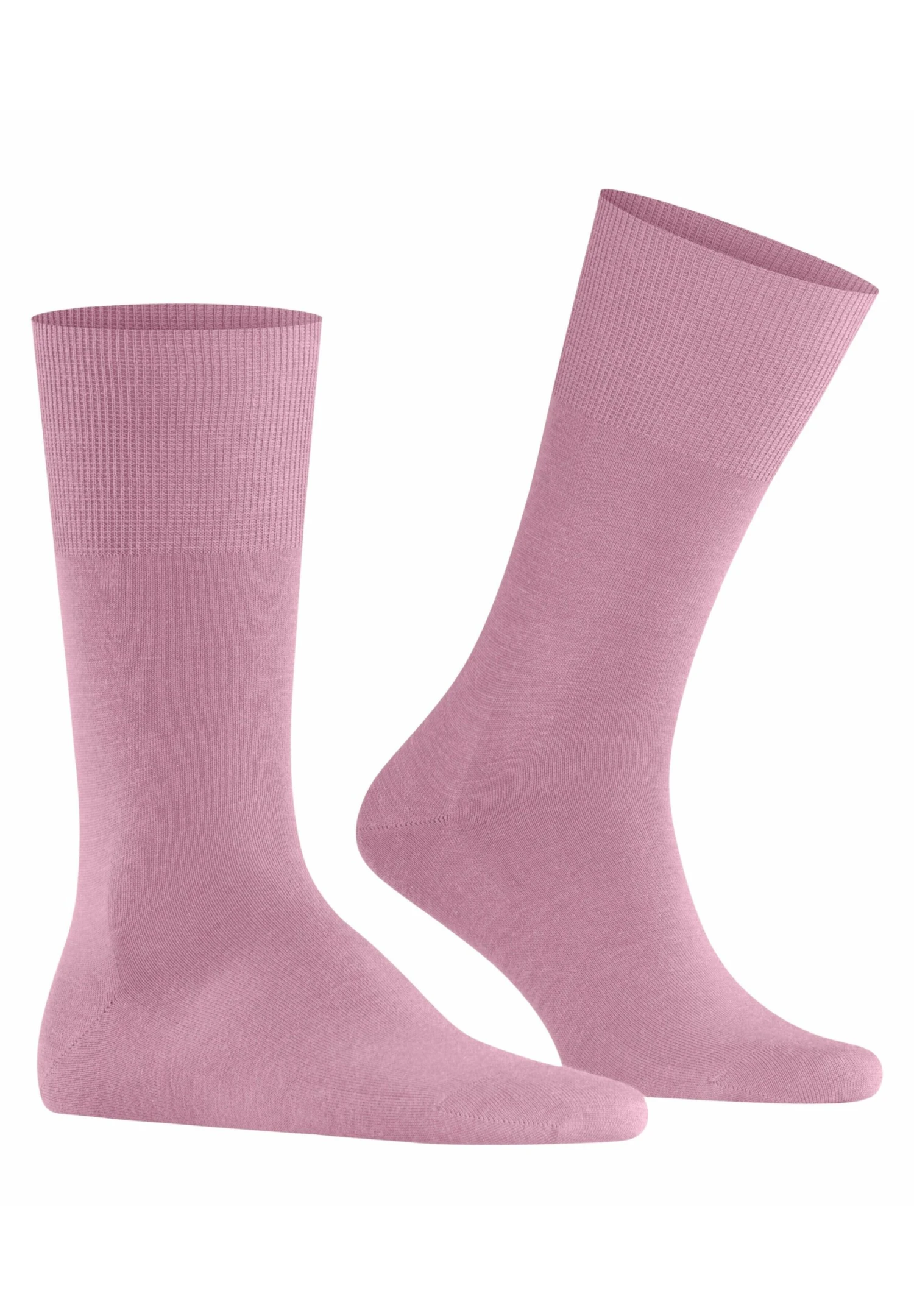 Falke Airport Business & Casual - Chaussettes - Light Rosa 7 Falke Airport Business & Casual - Chaussettes - Light Rosa – Image 5