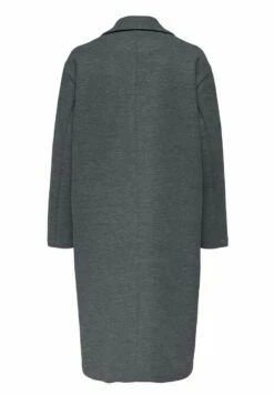 ONLY Manteau Classique - Medium Grey Melange -Next Soldes dc5ff6809e464d309b6de0062da0daaa