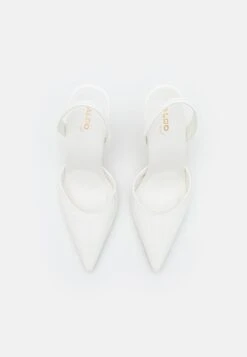 Aldo Zuella Pillow Walk - Sandales - White 13 Aldo Zuella Pillow Walk - Sandales - White -Next Soldes dc8916fc455f43c09f28cd80aa51be6e
