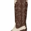 Mit Stickerei - Santiags - Brown -Next Soldes dcae70ff7e53477cbf9296c37fdb272b