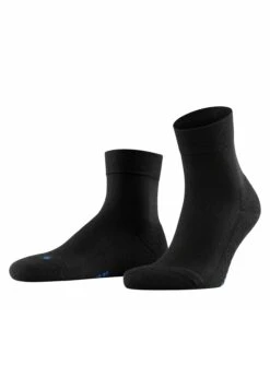 Falke Cool Kick - Chaussettes De Sport - Black -Next Soldes dcea477583eb4ced85ac5adfcb1a22ae