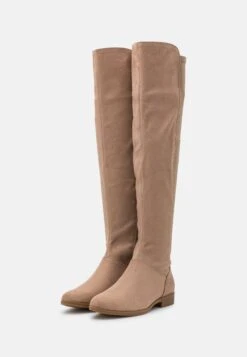 Anna Field Cuissardes - Beige 10 Anna Field Cuissardes - Beige -Next Soldes dd189346b0de44f78790627022fbaa66