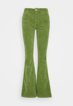 BDG Urban Outfitters Flare - Pantalon Classique - Avocado 12 BDG Urban Outfitters Flare - Pantalon Classique - Avocado -Next Soldes dd1fe3353b86442da9d0e374647aa294