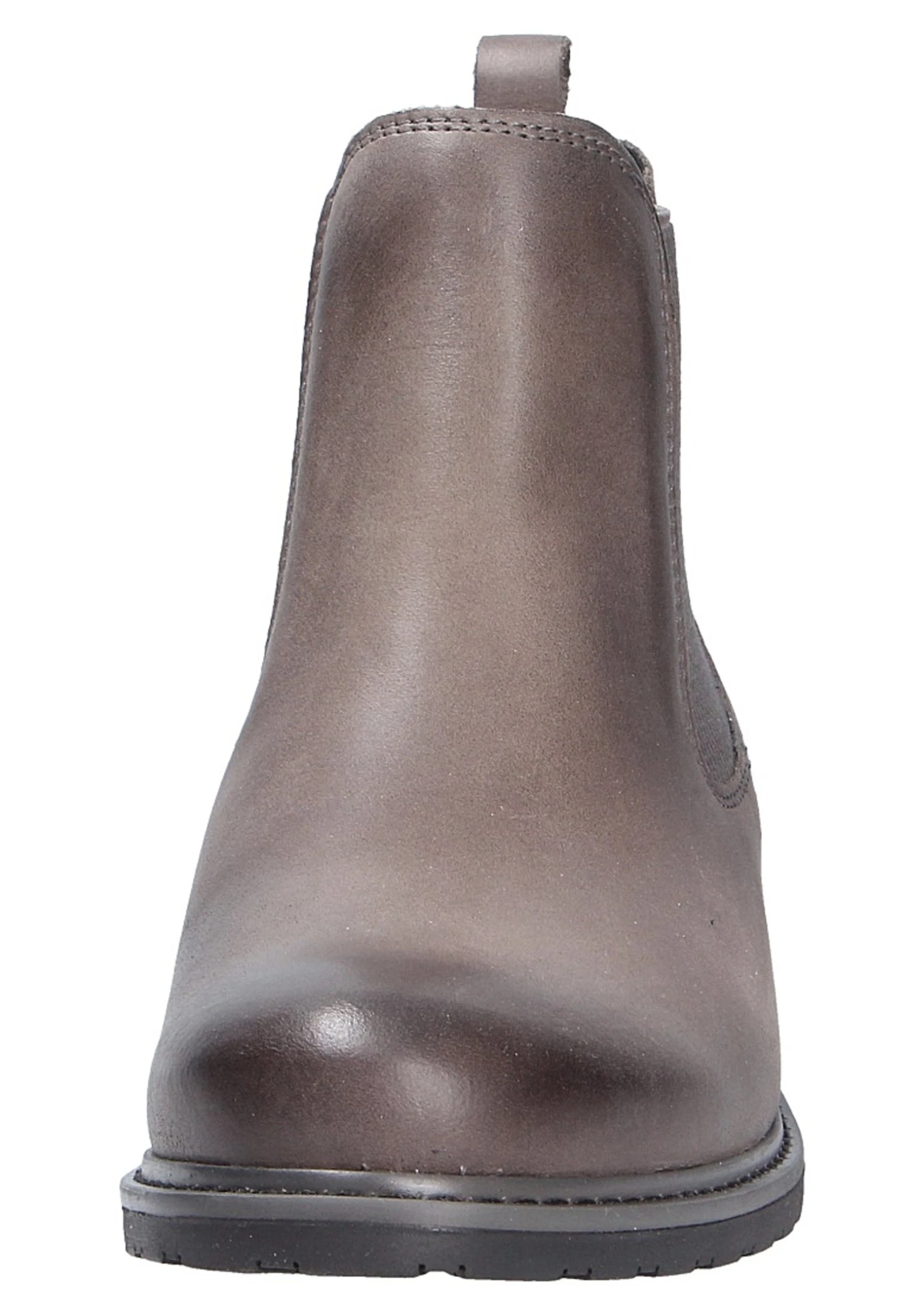 Tamaris Boots À Talons - Greayleather 8 Tamaris Boots À Talons - Greayleather – Image 6