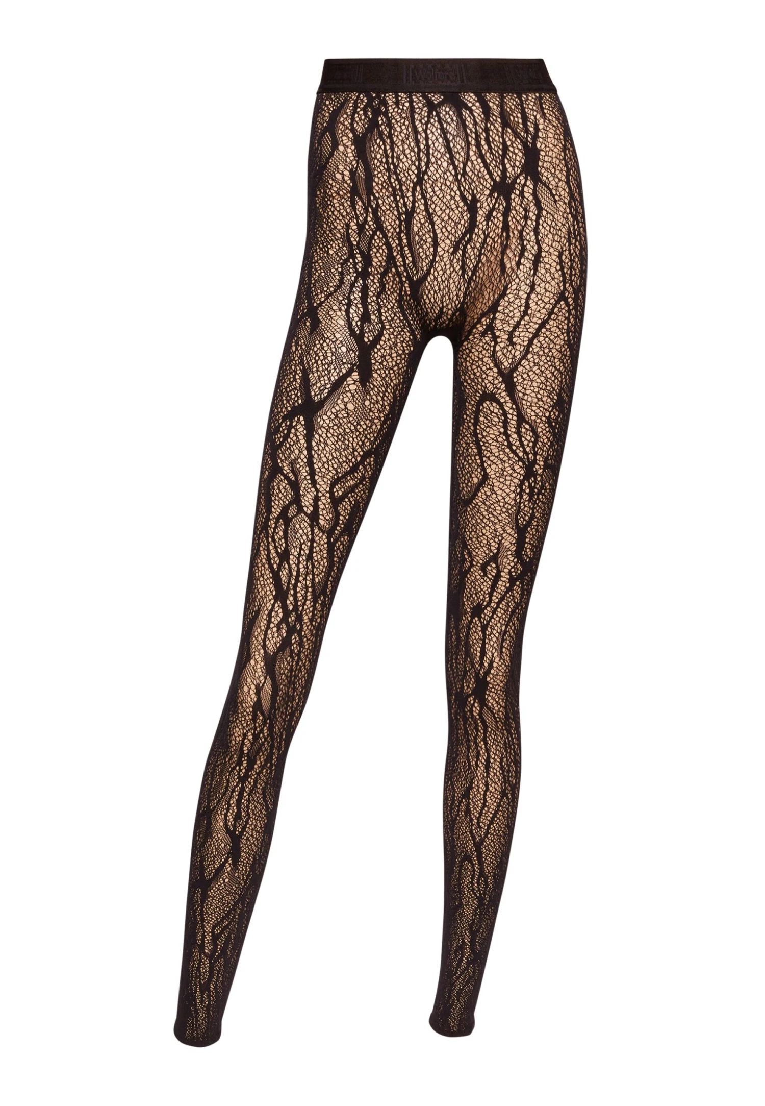 Wolford Snake - Legging - Black 7 Wolford Snake - Legging - Black – Image 5