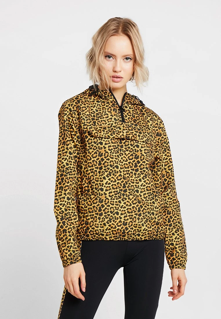 URBAN CLASSICS Veste Coupe-Vent - Multicoloured 3 URBAN CLASSICS Veste Coupe-Vent - Multicoloured