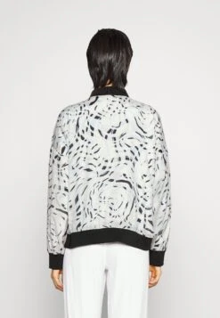 DRYKORN Janwyn - Blouson Bomber - Off White -Next Soldes dd45c9d9b7bf4834981026042c8402f5
