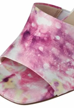 Tamaris Sandales À Talons Hauts - Rose Comb -Next Soldes ddc4c8e2ce52420f80b3301bd40c7f5d