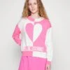 LOVE MOSCHINO Pullover - Fuchsia 2 LOVE MOSCHINO Pullover - Fuchsia -Next Soldes ddc7aa3b01e34bedaa9bf6b64eddaa51