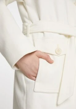 Dreimaster Manteau Classique - Wollweiss 10 Dreimaster Manteau Classique - Wollweiss -Next Soldes ddcde5c72feb4fb7b9e46e33d403659d