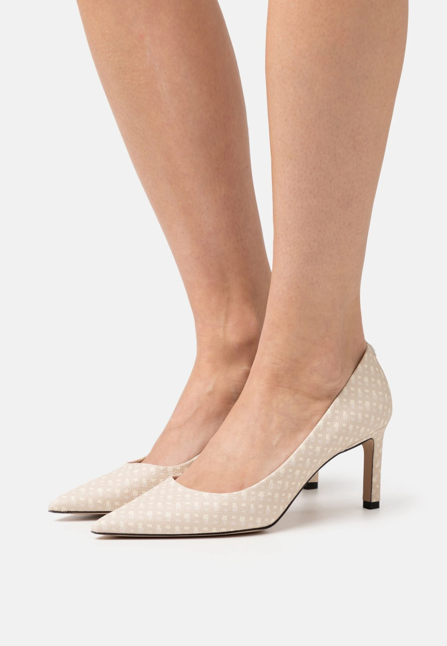 Boss Janet P - Escarpins - Light Beige 3 Boss Janet P - Escarpins - Light Beige