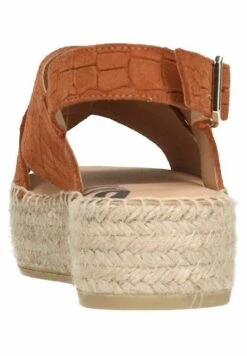 Sandales À Plateforme - Cognac 9 Sandales À Plateforme - Cognac -Next Soldes dddf0ae8011e4c4786e764cd3ab41426