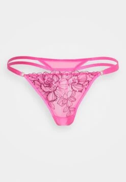 Ann Summers Camille Thong - String - Pink 10 Ann Summers Camille Thong - String - Pink -Next Soldes dde235e3bd4a4d6680689e7e30d865ac