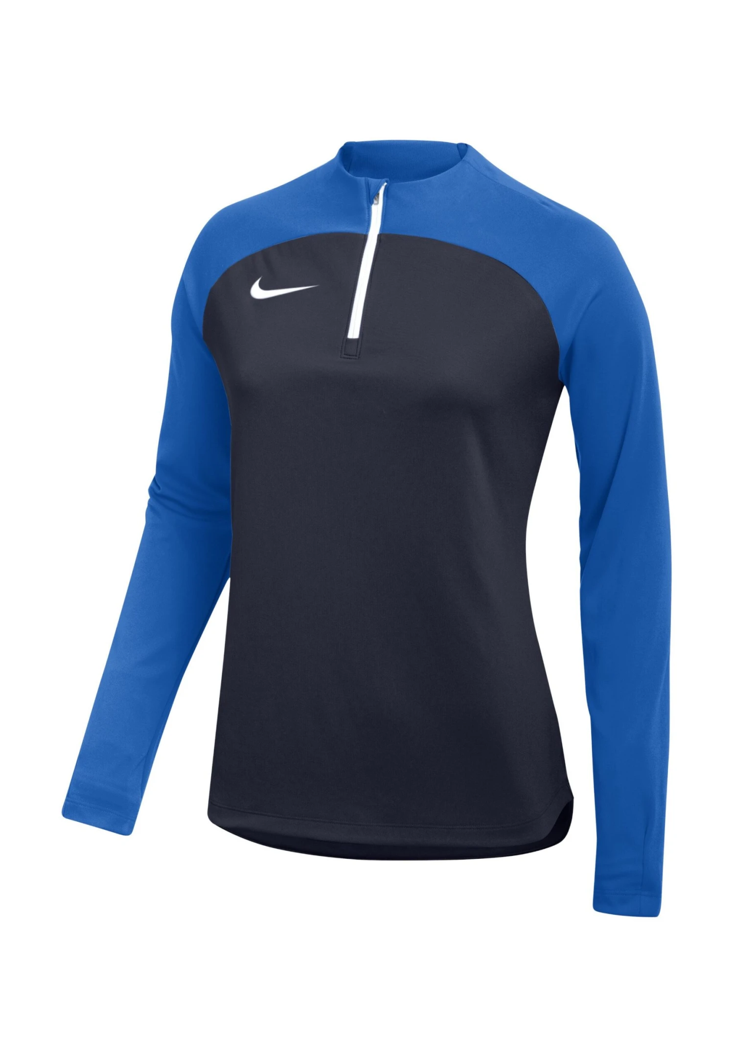 Nike Performance Fussball Teamsport - T-Shirt À Manches Longues - Blau 3 Nike Performance Fussball Teamsport - T-Shirt À Manches Longues - Blau