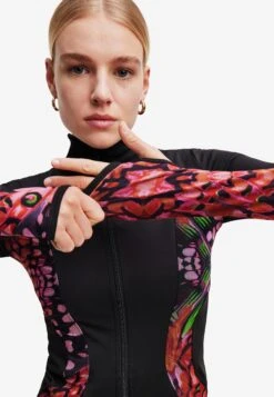 Desigual Sporty - Veste De Survêtement - Black 10 Desigual Sporty - Veste De Survêtement - Black -Next Soldes ddf23f88b7f44b0d83b3889b42a93a93