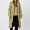 Moves Ammiluna - Manteau D'Hiver - Boa -Next Soldes ddfd43de35c6462f89cec83d06716d3e