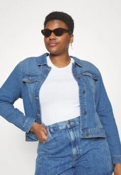 Nmdebra - Veste En Jean - Medium Blue Denim 11 Nmdebra - Veste En Jean - Medium Blue Denim -Next Soldes de0b5d77a486419089626a1a51e730d8