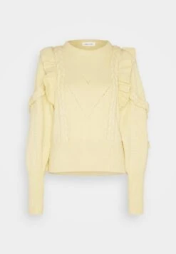 Fabienne Chapot Braidy - Pullover - Lemon Sorbet -Next Soldes de23a548555d48e3a27db759a4cbb399